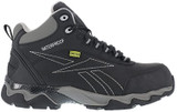 Reebok Work Women's 6 - Black