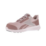 Reebok Work Sublite Legend Women's Athletic Work Shoe - Rose Gold - Other Profile View