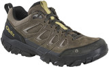 Oboz Sawtooth X Low Men's Shoe - Sediment Angle main