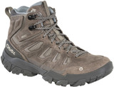 Oboz Sawtooth X Mid Waterproof Women's Boot - Rockfall Angle main