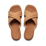 Reef Lofty Lux X Women's Sandals - Natural