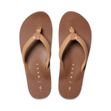 Reef Solana Women's Sandals - Cocoa