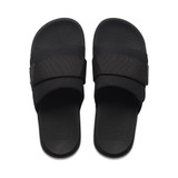 Reef The Sojourn Men's Sandals - Black/gum