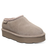 Bearpaw MARTIS YOUTH Youth's Slippers - 3038Y - Mushroom - angle main