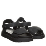Bearpaw BOBBI Women's Sandals - 3331W - Black - pair view
