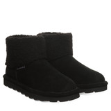 Bearpaw JESSA Women's Boots - 3339W - Black - pair view