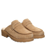 Bearpaw PATRICIA Women's Shoe - 3342W - Iced Coffee - pair view