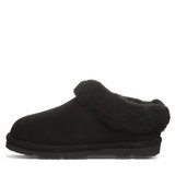 Bearpaw BRINA Women's Slippers - 3348W - Black - side view