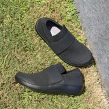Alegria Dasher Sport Rocker Comfort Arch Support Women's Walking Shoe - Black Out - 2