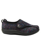 Alegria Marilynn Sport Rocker Comfort Arch Support Women's Shoe - Wunderkind - 2
