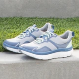 Alegria Procession RnR Comfort Arch Support Women's Walking Shoe - Smoke - 2