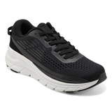 Easy Spirit Denise Austin Mel EMOVE Cushioned Arch Support Women's Walking Shoe - Black - 2