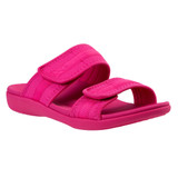 Revitalign Elevate Orthotic Comfort Women's Sandals - Pink - Product View - 2