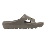 Revitalign Fusion Strive Glossy Supportive Comfort Women's Sandals - Grey - Product View - 1