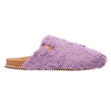 Revitalign Holly Pur Women's Slippers - Lavender - Product View - 1