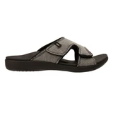 Revitalign Kholo Payton Supportive Alignment Women's Sandals - Black - Product View - 1