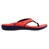 Spenco Yumi High Five Comfort Support Women's Sandals - Bittersweet - Product View - 1