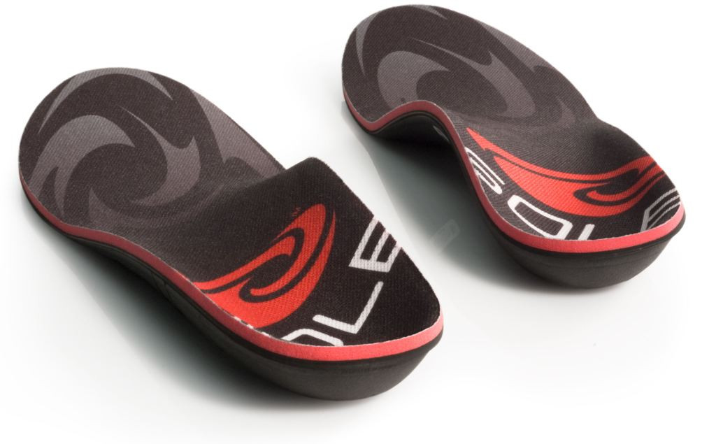 SOLE Softec Ultra HeatMoldable Insoles Orthotic Shop
