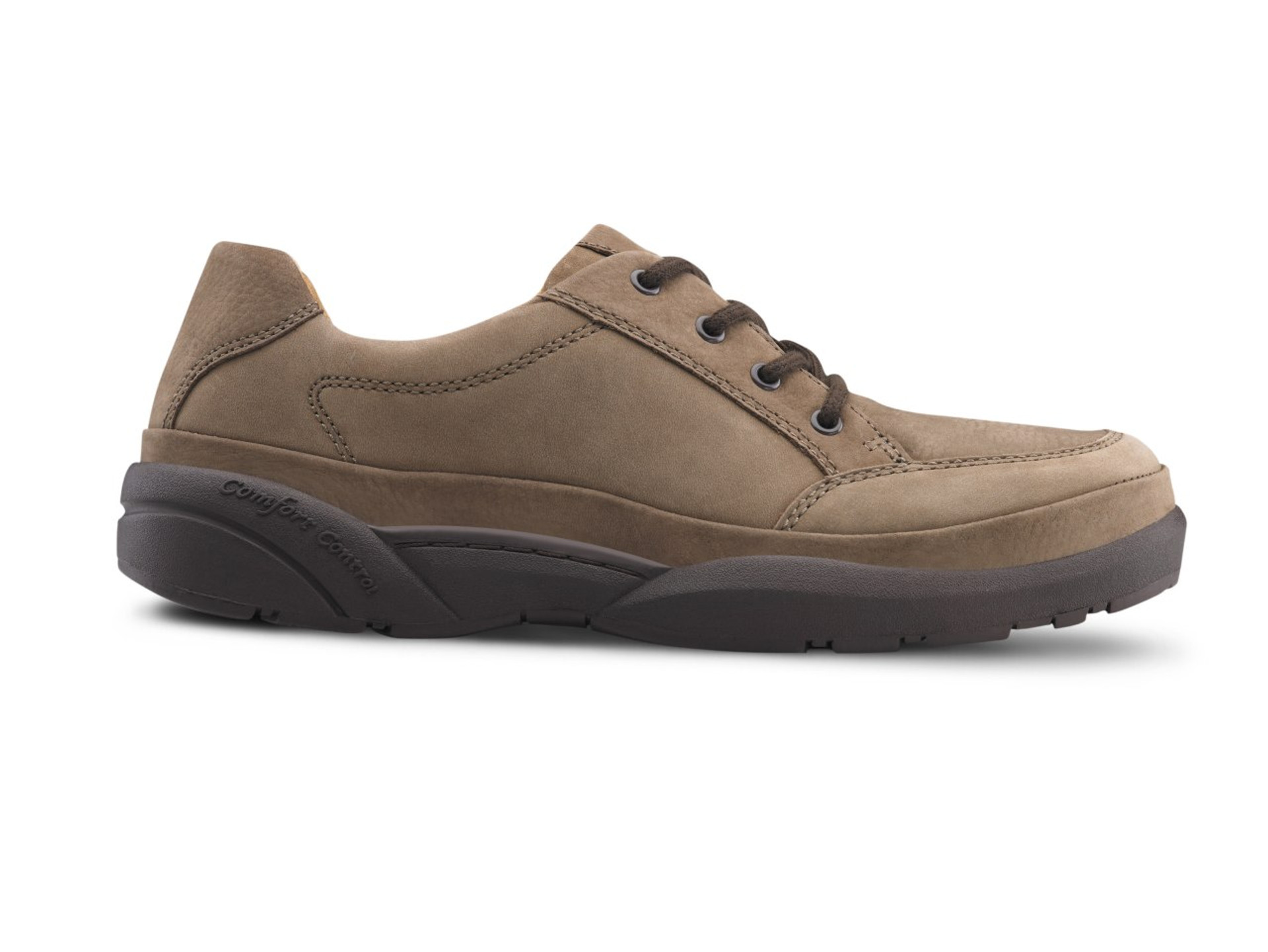 Dr. Comfort Justin Men's Casual Shoe - Free Shipping