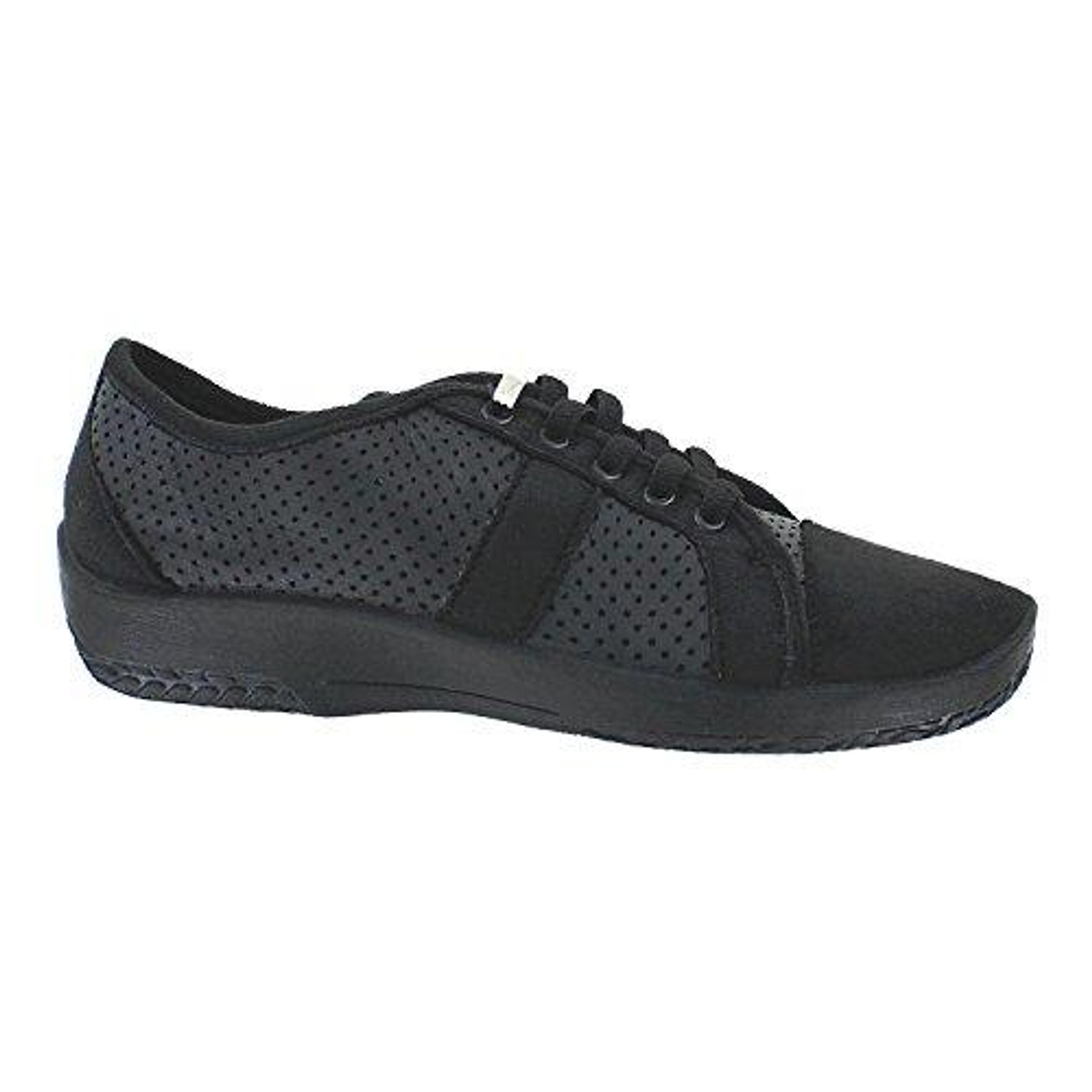 Arcopedico Vegan Friendly Stretch Washable Shoes - Orthotic Shop