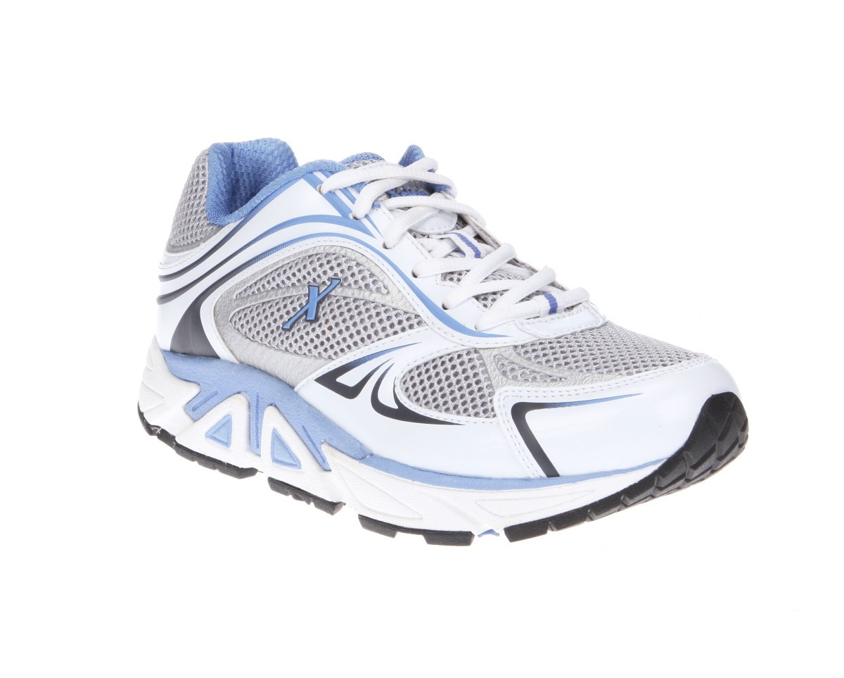 Xelero Genesis Women's Motion Control Shoe Free Shipping