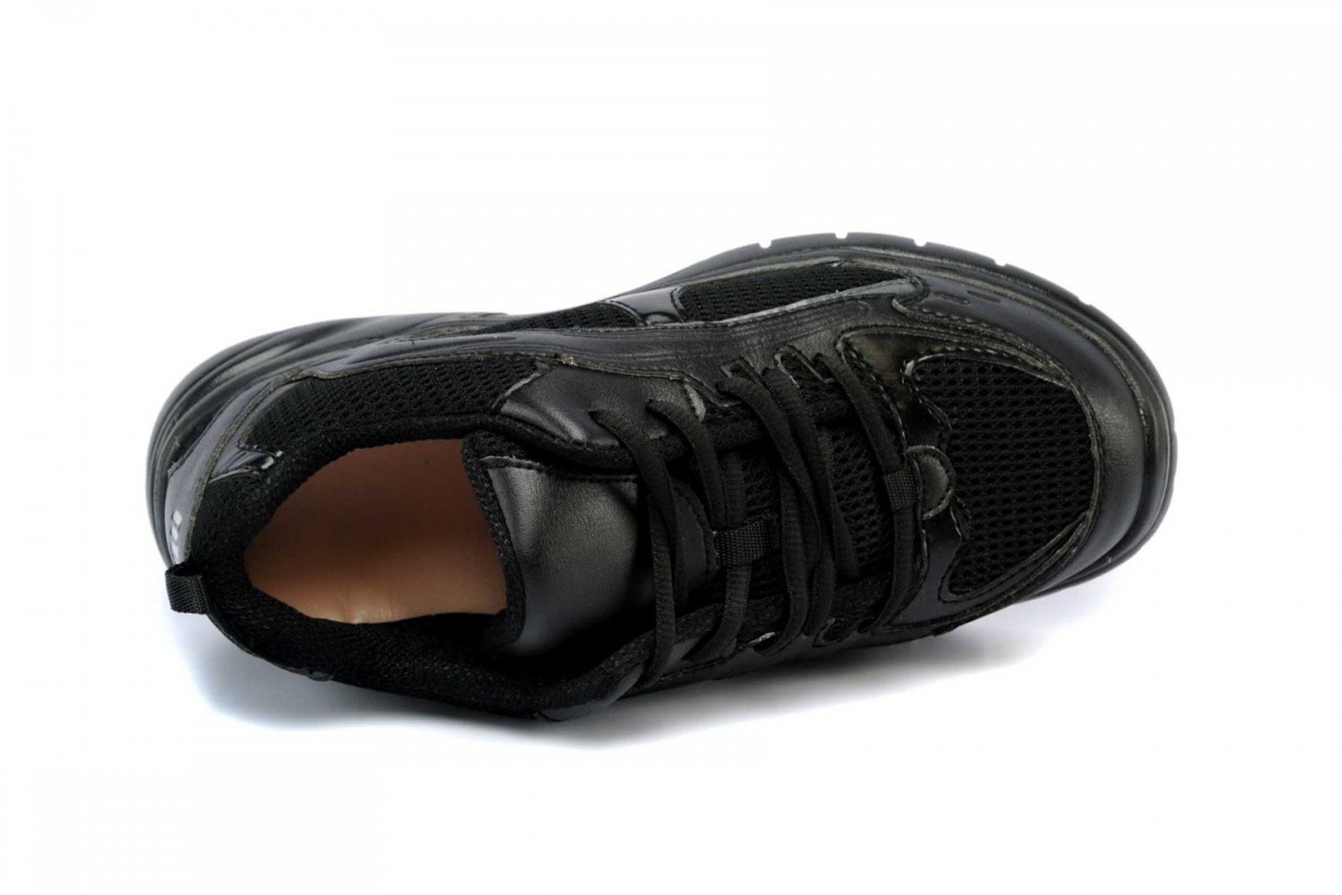 Mt. Emey 9701-L - Men's Extra-depth Athletic/Walking Shoes by Apis ...