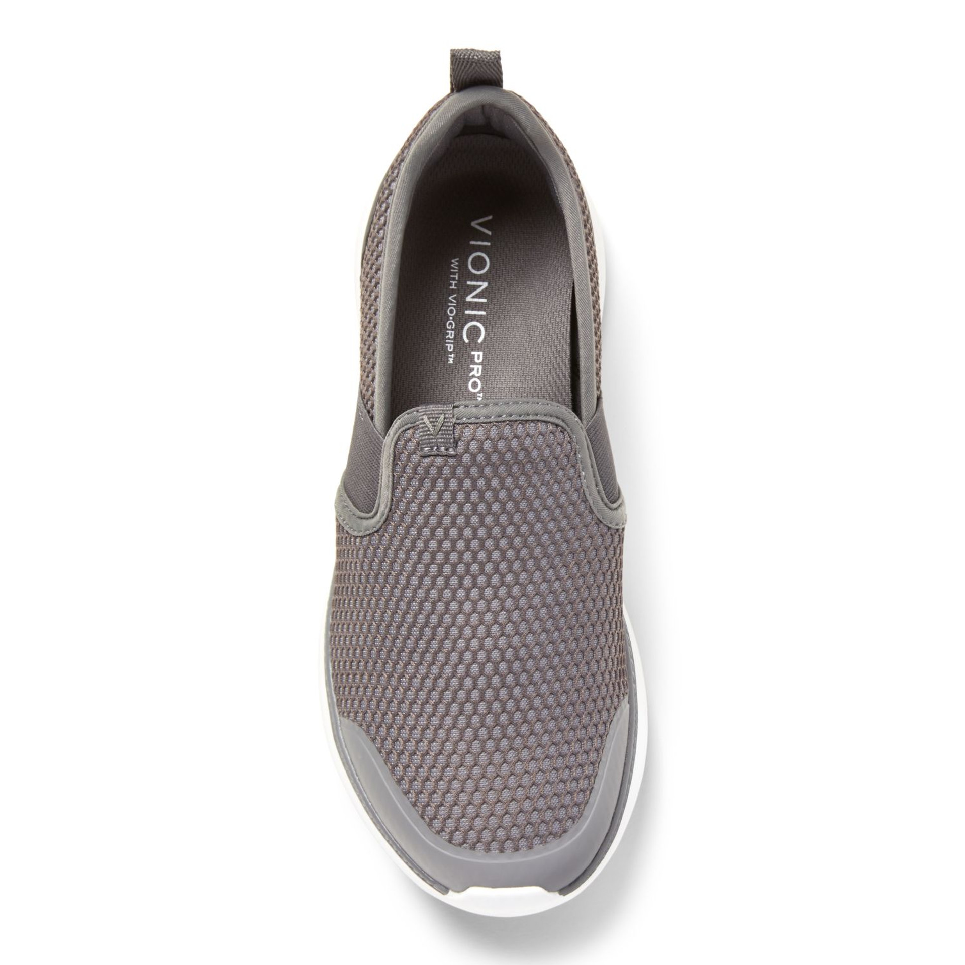 vionic fiona pro slip on