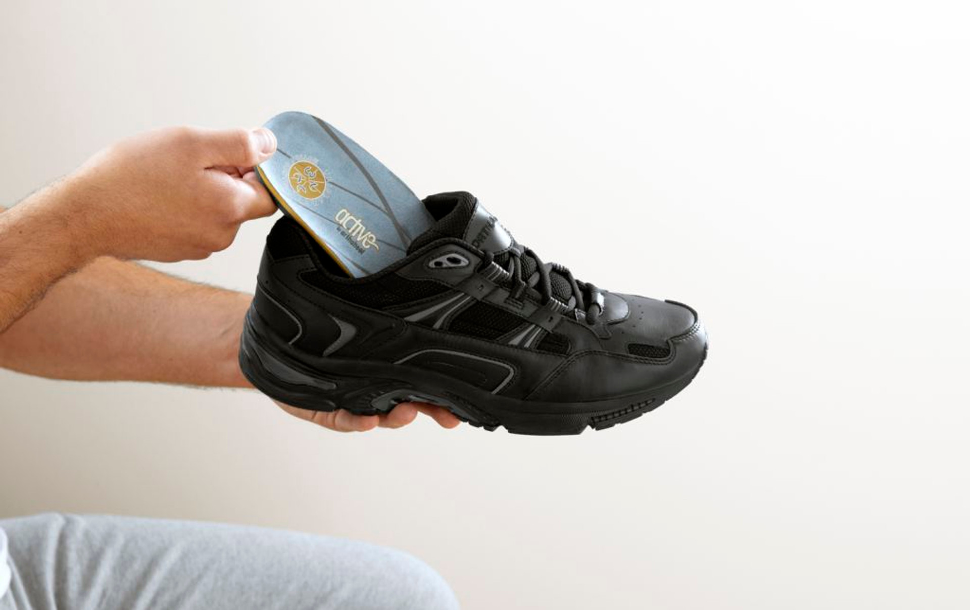 orthaheel shoes near me