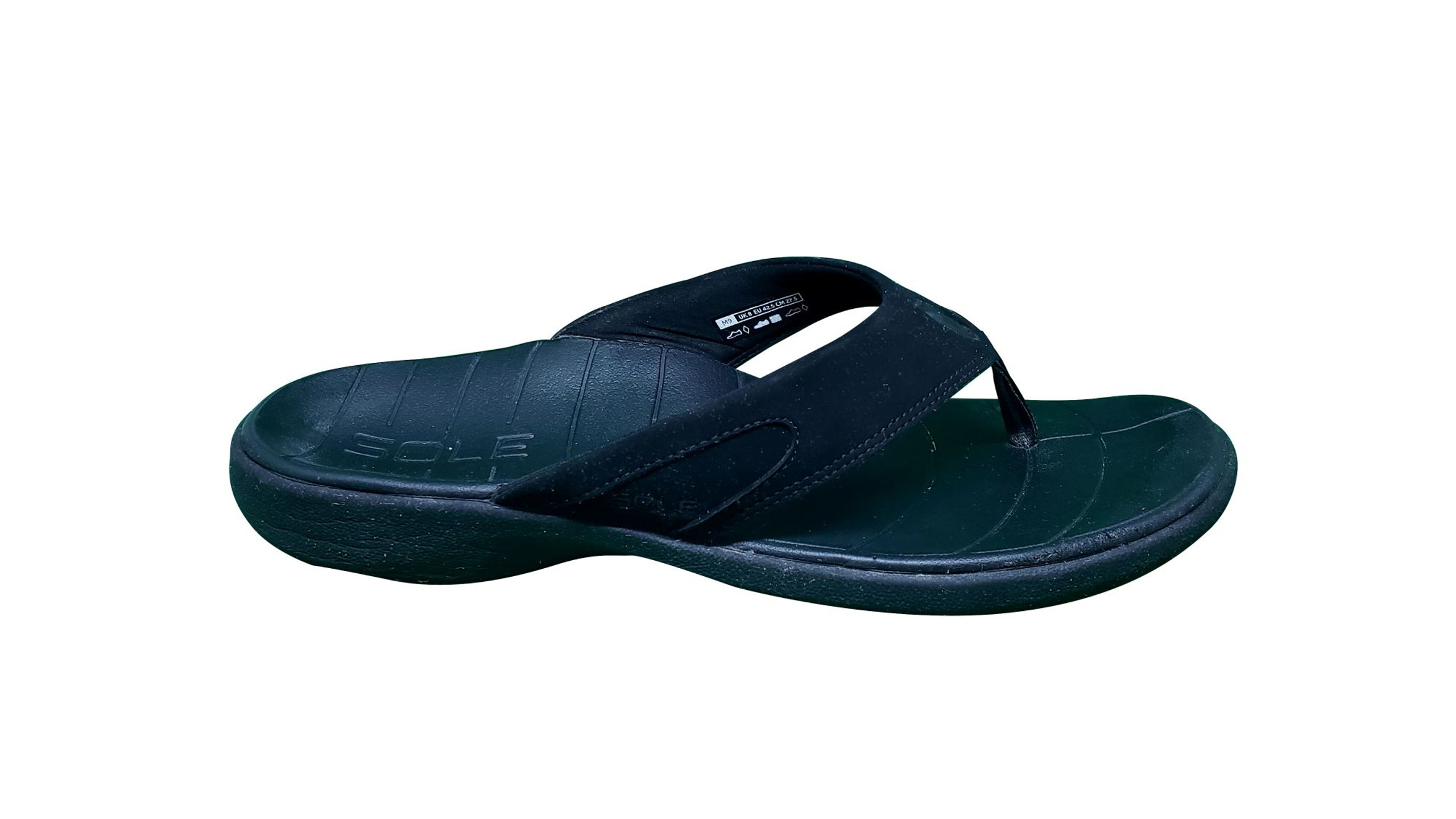 SOLE Sport Flip Flops - Men - Free Shipping BOTH ways