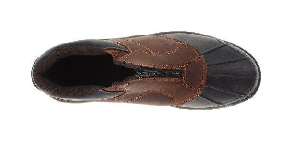 propet blizzard ankle zip