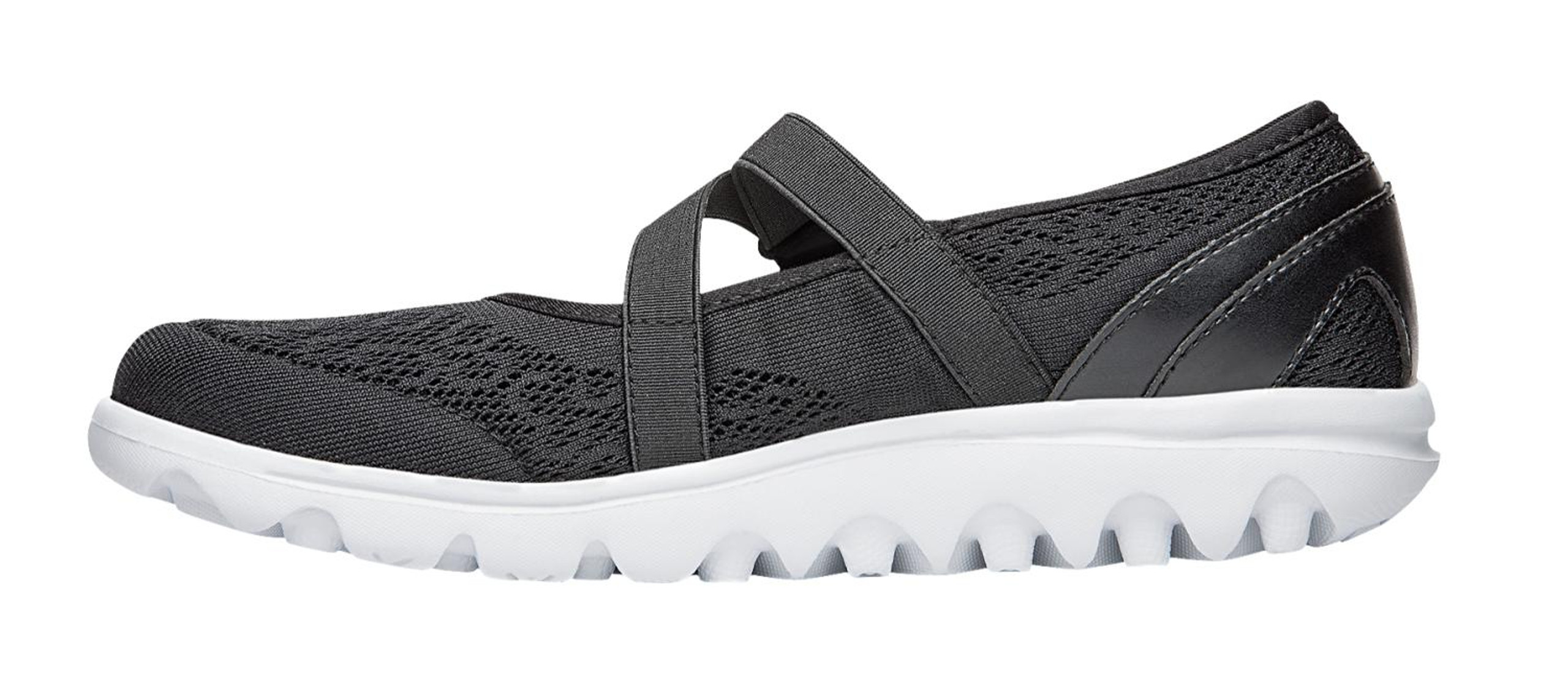 Propet TravelActiv Mary Jane - Women's Lightweight, Flexible Mary Jane - Free Shipping