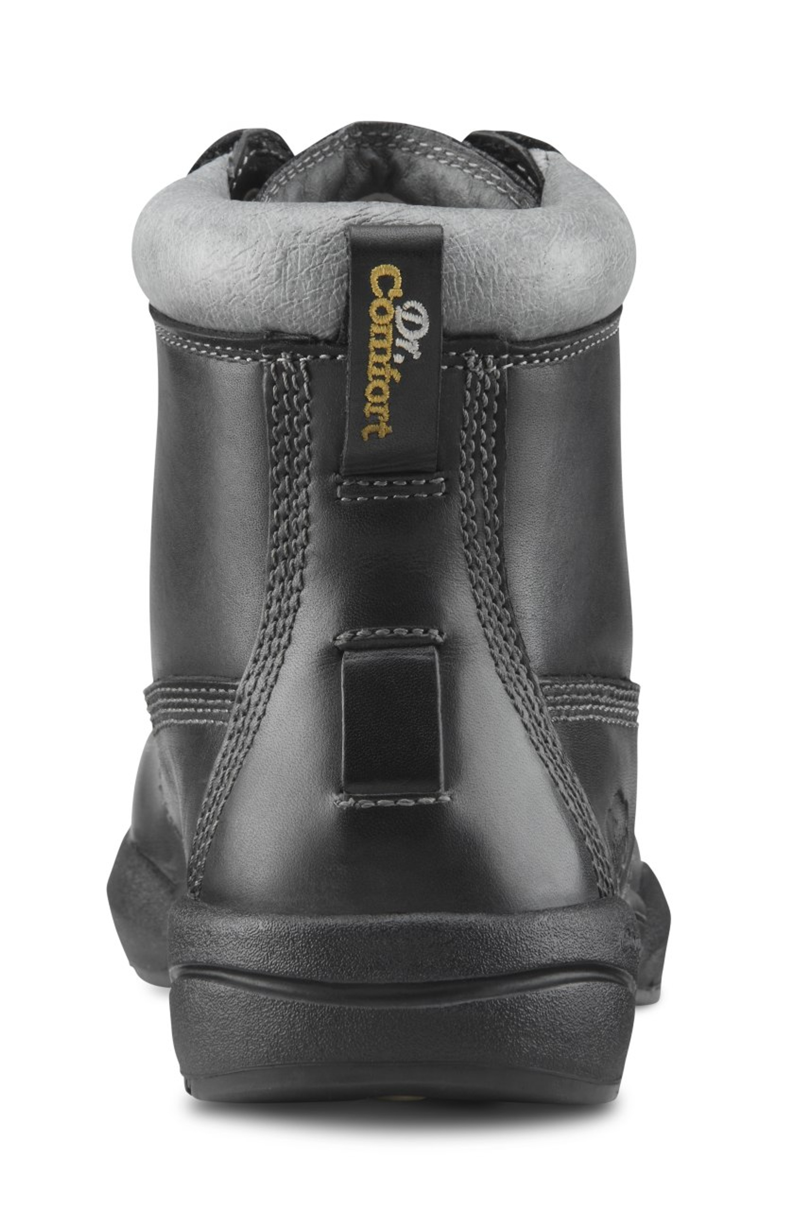 Dr. Comfort Protector Men's Work Boots - Free Shipping