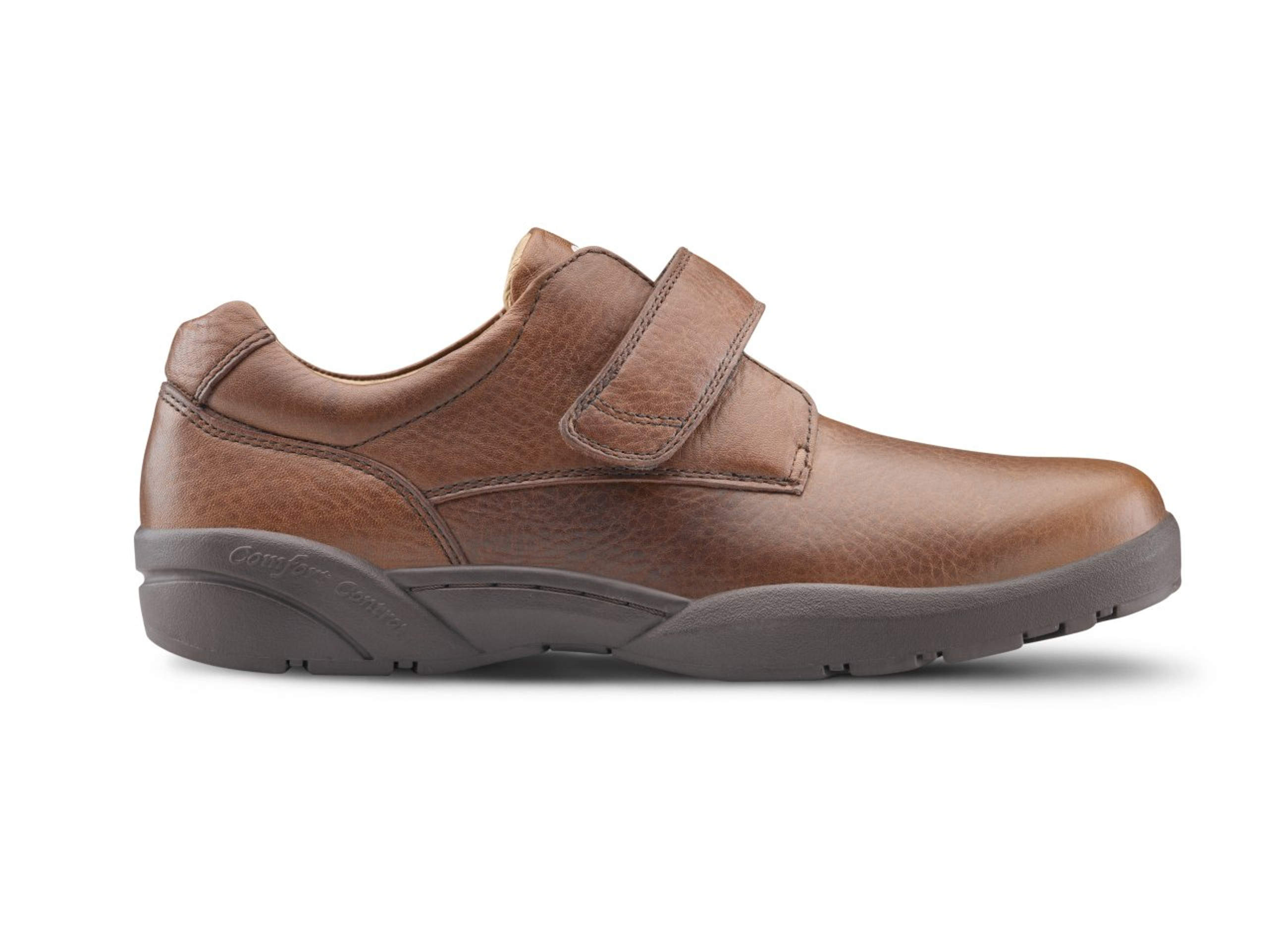 Dr. Comfort William Men's Casual Shoe - Free Shipping