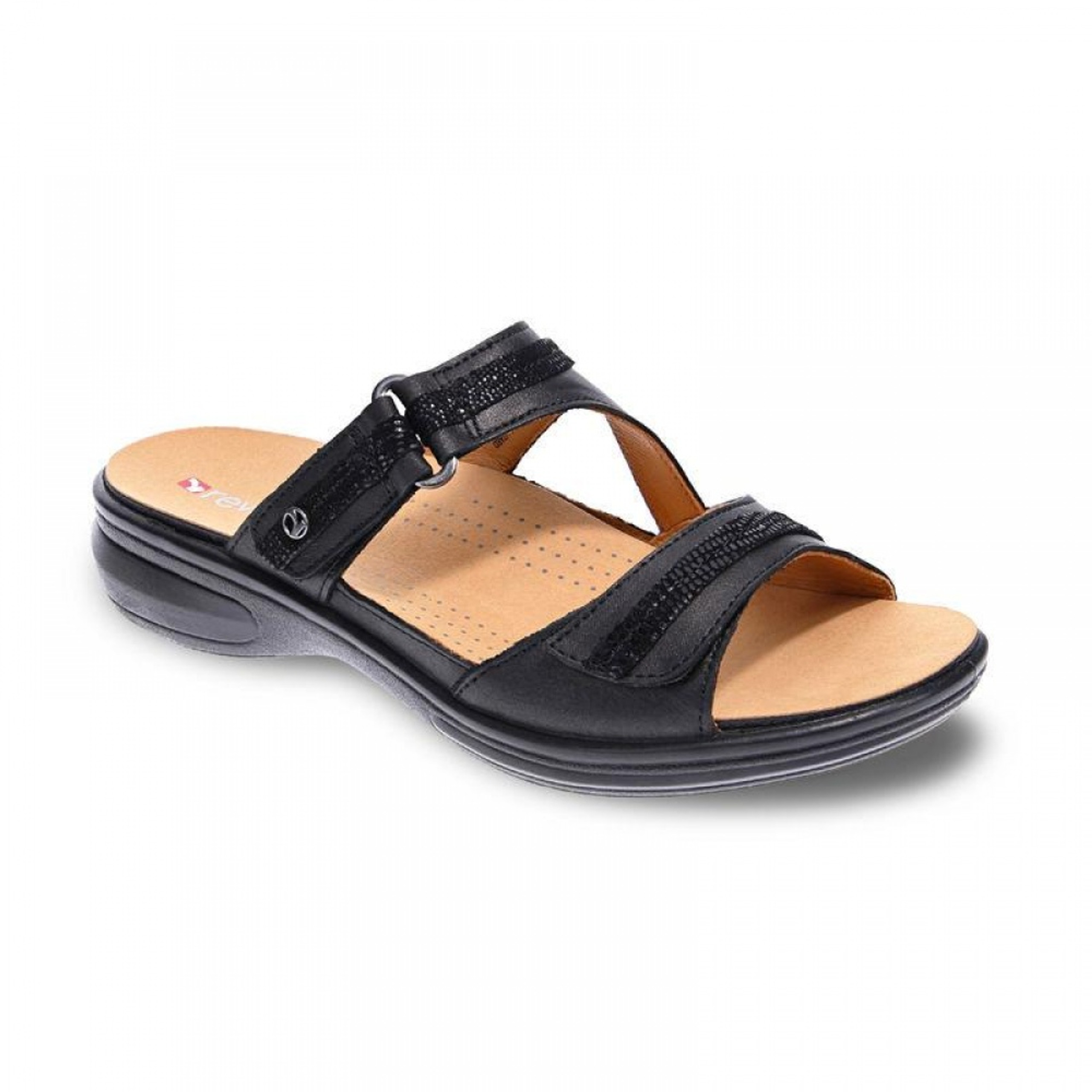 Revere Orthotic-Freiendly Sandals and Footwear - Free Shipping ...