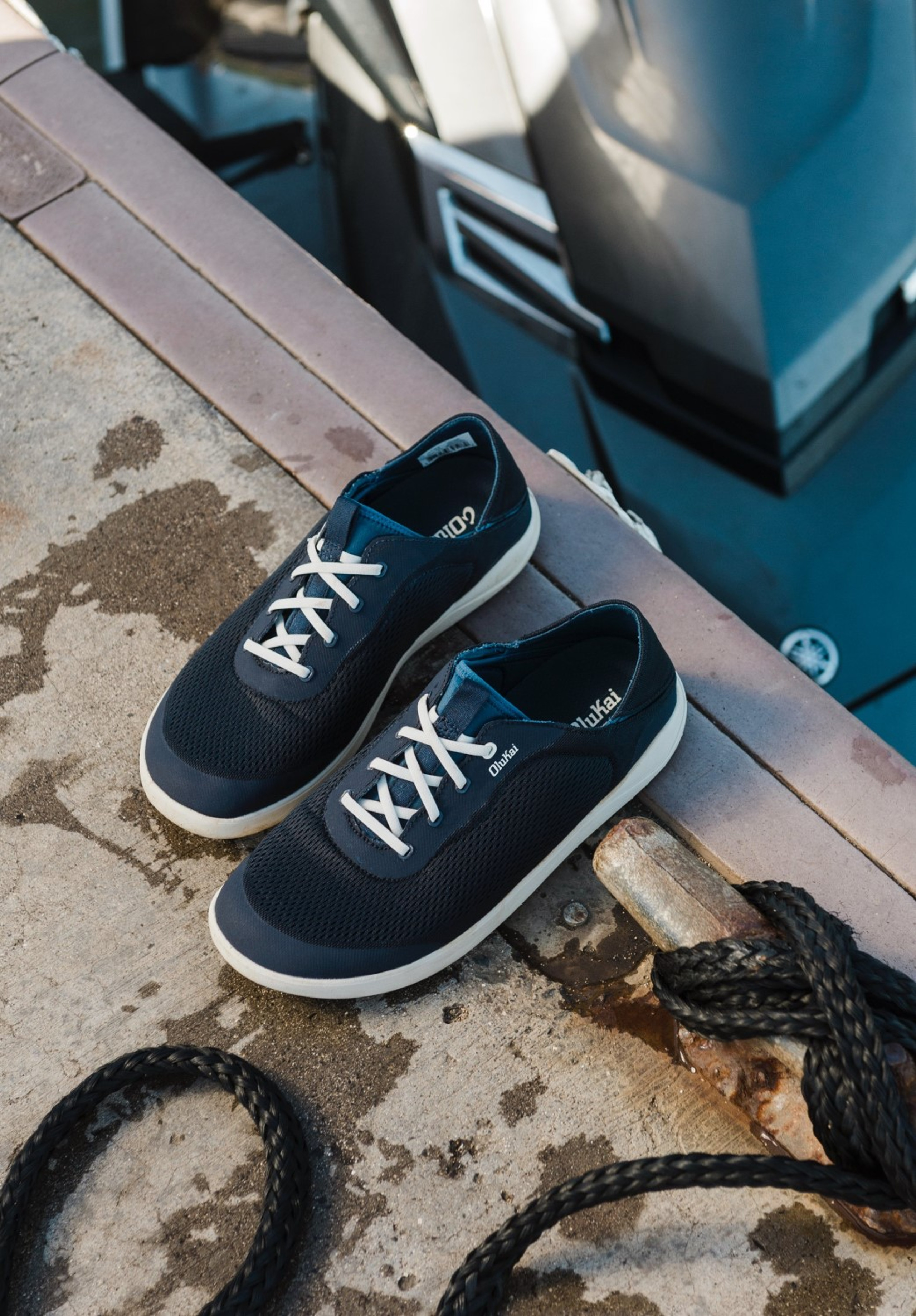 OluKai Shoes, Sandals & Flip Flops Online | Orthotic Shop
