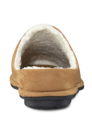 Dr. Comfort Easy Men's Slippers - Free Shipping