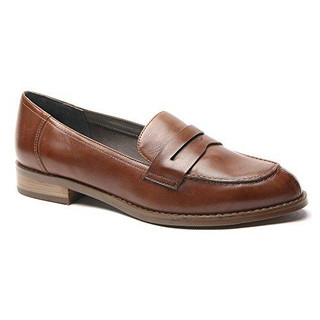 Ros Hommerson Delta - Women's - Cushioned Classic Loafer - Free Shipping