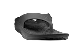 Telic Flip Flop Arch Supportive Recovery Sandal - Free Shipping
