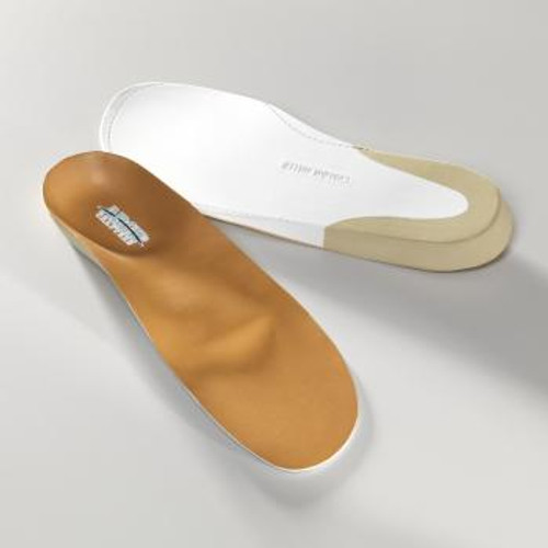 Archcrafters Custom Comfort Active Insoles -  cc golfer met pad 2