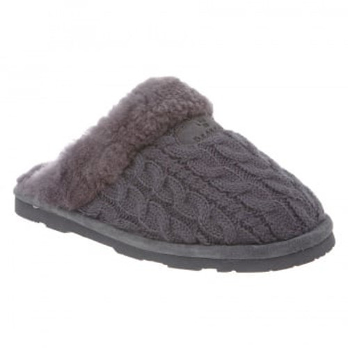 Bearpaw 1674W  220 - Hickory - Profile View
