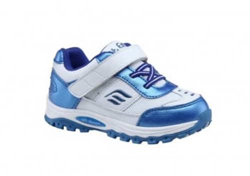 Mt. Emey Children's Orthopedic Shoes 3301 by Apis - Earth/Black Main Angle