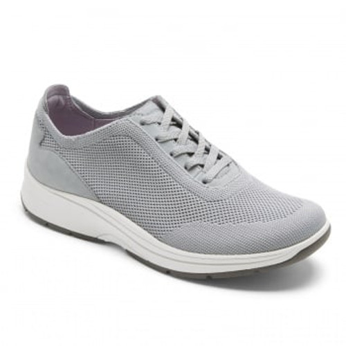 Aravon Pyper Neutral Stability Women's Walking Shoe - Vanilla Multi - Angle