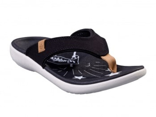 Spenco Yumi Believe Woemn's Orthotic Sandal - Red Ochre - Pair