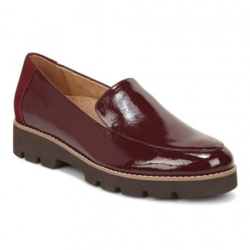 Vionic Kensley Womens Slip On/Loafer/Moc Casual - Peony - Pair