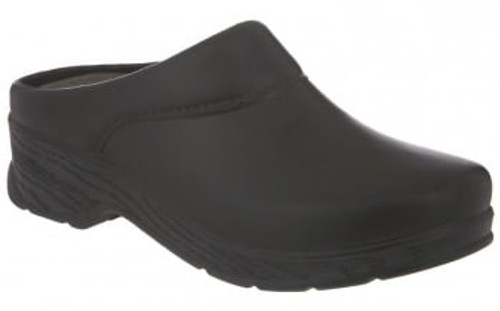 Klogs Abilene - Black