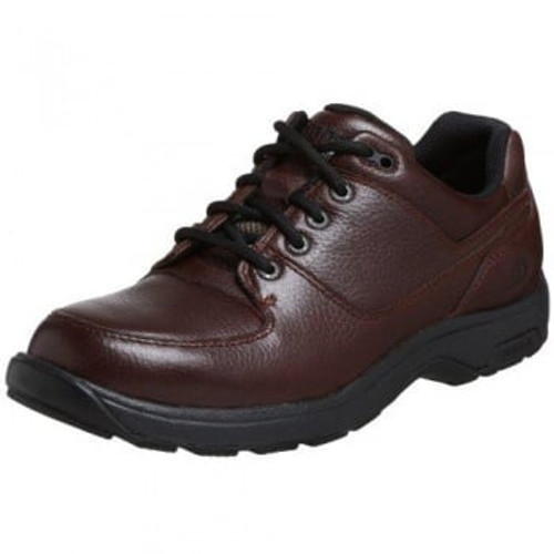 Dunham Windsor by New Balance - Black - Bottom