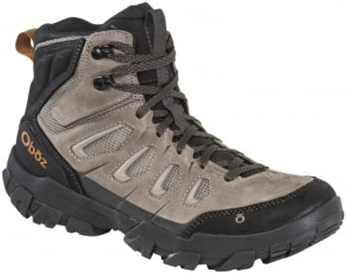 Oboz Sawtooth X Mid Men's Boot - Rockfall