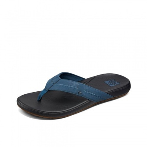 Reef Cushion Phantom 2.0 Men's Sandals - Grey/blue