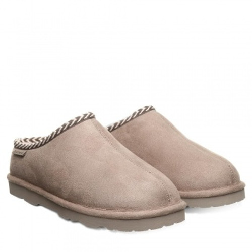 Bearpaw Tabitha Vegan Women's Slippers - Iced Coffee