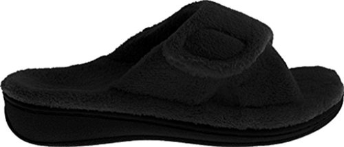 Vionic Relax Orthaheel Slippers for Women | Orthotic Shop